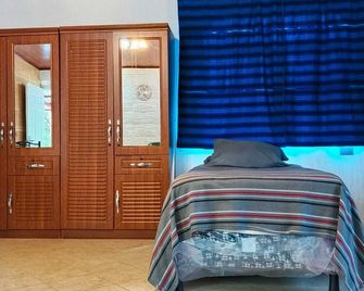 Apartment surrounded by nature and enjoying quietness without noise. - Santiago Atitlán - Habitación