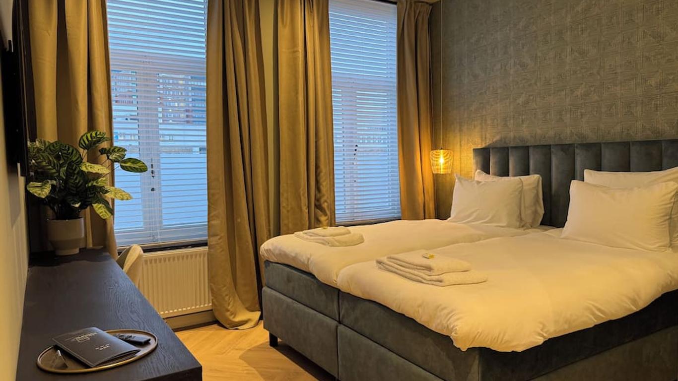 De Pastorie Bed & Breakfast