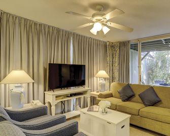 The Village At Palmetto Dunes - Hilton Head Island - Phòng khách