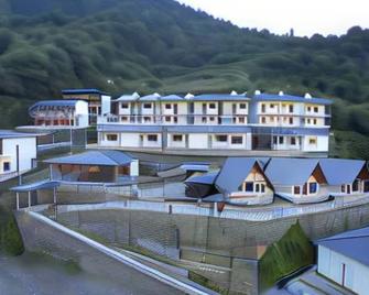 Blessings Resort - Uttarkāshi - Edificio