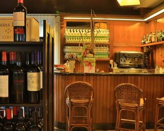 Hotel Adriatico - Tricase - Bar