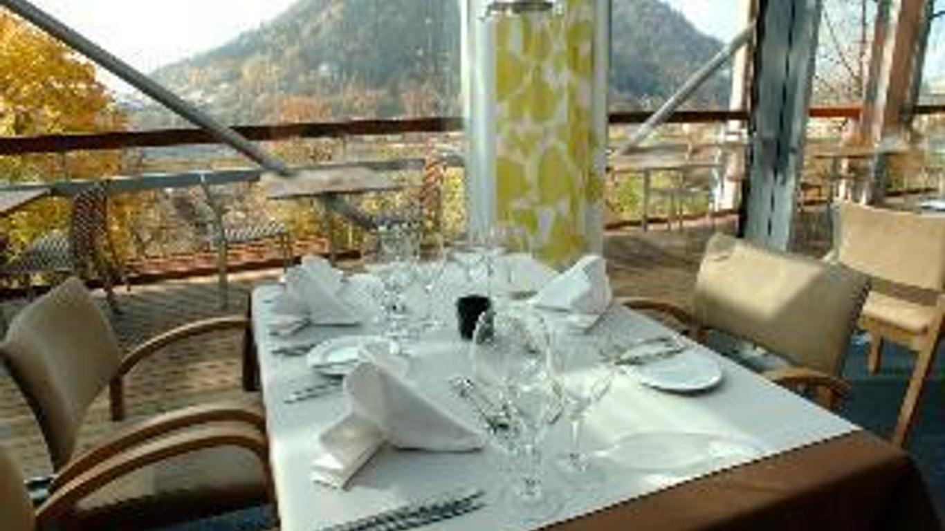 Hotel Creina