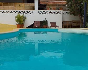 House of the Sickles - Moura - Pool