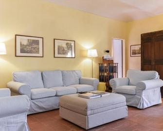 Scuderie I Berroni - Racconigi - Living room