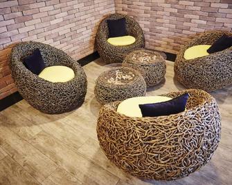 Leevana Hotel - Hat Yai - Lounge