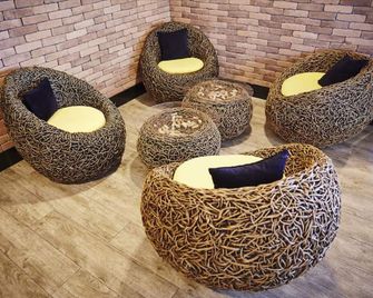 Leevana Hotel - Hat Yai - Lounge