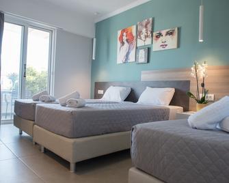 Gelli Apartments - Kos - Bedroom