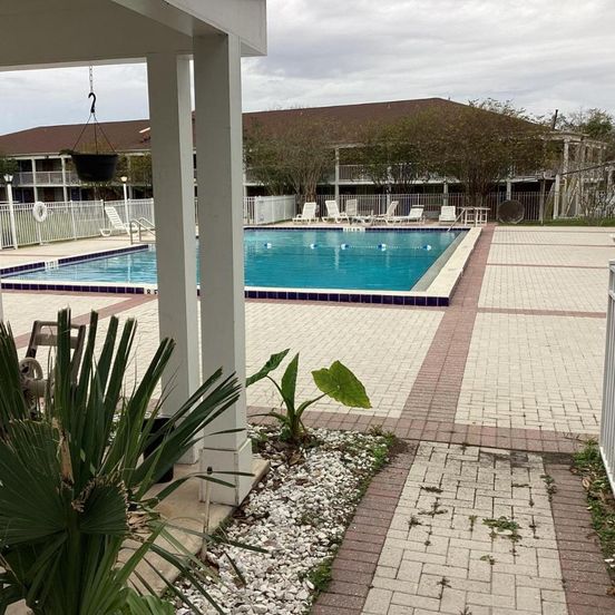 Motel 6 Ocala Conference Center image 1