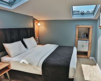 Sweet Home Suite Hotel - Trabzon