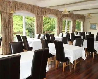 Lanteglos Country House Hotel - Camelford