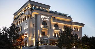 Mondial Hotel - Tirana