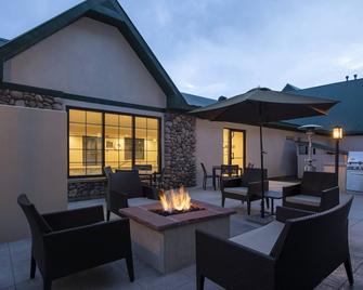 Residence Inn Durango Downtown - Durango - Patio