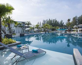 The Waters Khao Lak by Katathani (SHA Extra Plus) - Takua Pa - Piscina