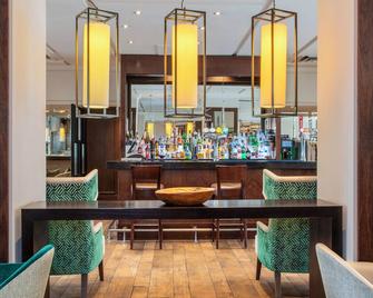 Danubius Hotel Regents Park - London - Bar