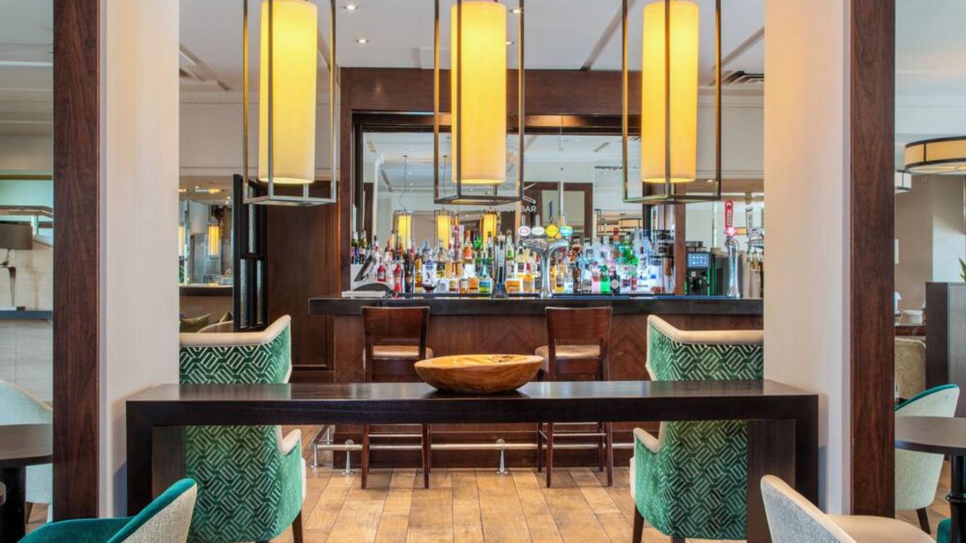 Danubius Hotel Regents Park