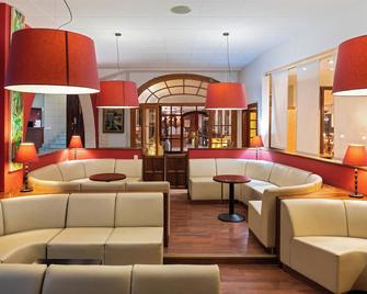 Hotel Can Fisa - Corbera de Llobregat - Lounge