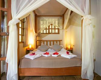 Casa Merlin Lodge - Puerto Viejo de Talamanca - Chambre