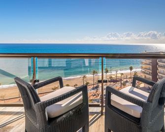 Occidental Fuengirola by Barceló - Fuengirola - Balkon