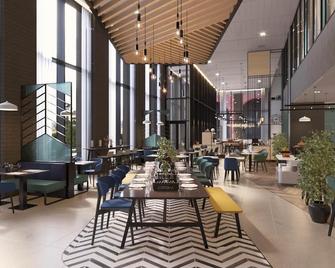 Hyatt Place Leeds - Leeds - Restaurant