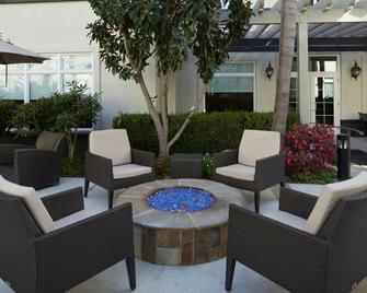 Residence Inn by Marriott Los Angeles Westlake Village - Westlake Village - Patio