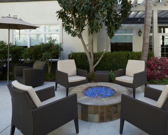 Residence Inn by Marriott Los Angeles Westlake Village - Westlake Village - Patio