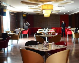 Anjushree Ujjain - Ujjain - Ristorante
