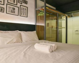 Three28 Tun Razak by Widebed - Kuala Lumpur - Habitación