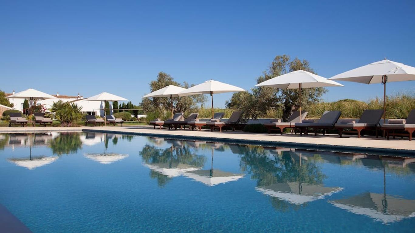 Torralbenc, a Small Luxury Hotel of the World