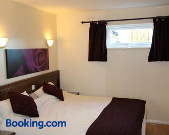 The Stables B&B @ Pear Tree Cottage - Buckingham - Bedroom