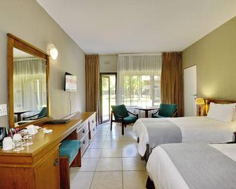Sundown Country Estate - Rustenburg - Bedroom
