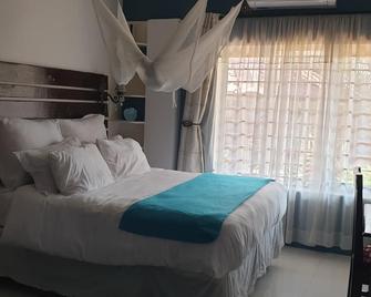 Jedidiah Guest House - Kitwe - Bedroom