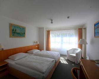 Kaiserstuhl - Endingen - Спальня