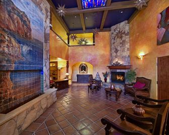 Avila La Fonda Hotel - San Luis Obispo - Aula