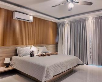 Soficu Hotel on the beach bayahibe - Bayahíbe - Habitación