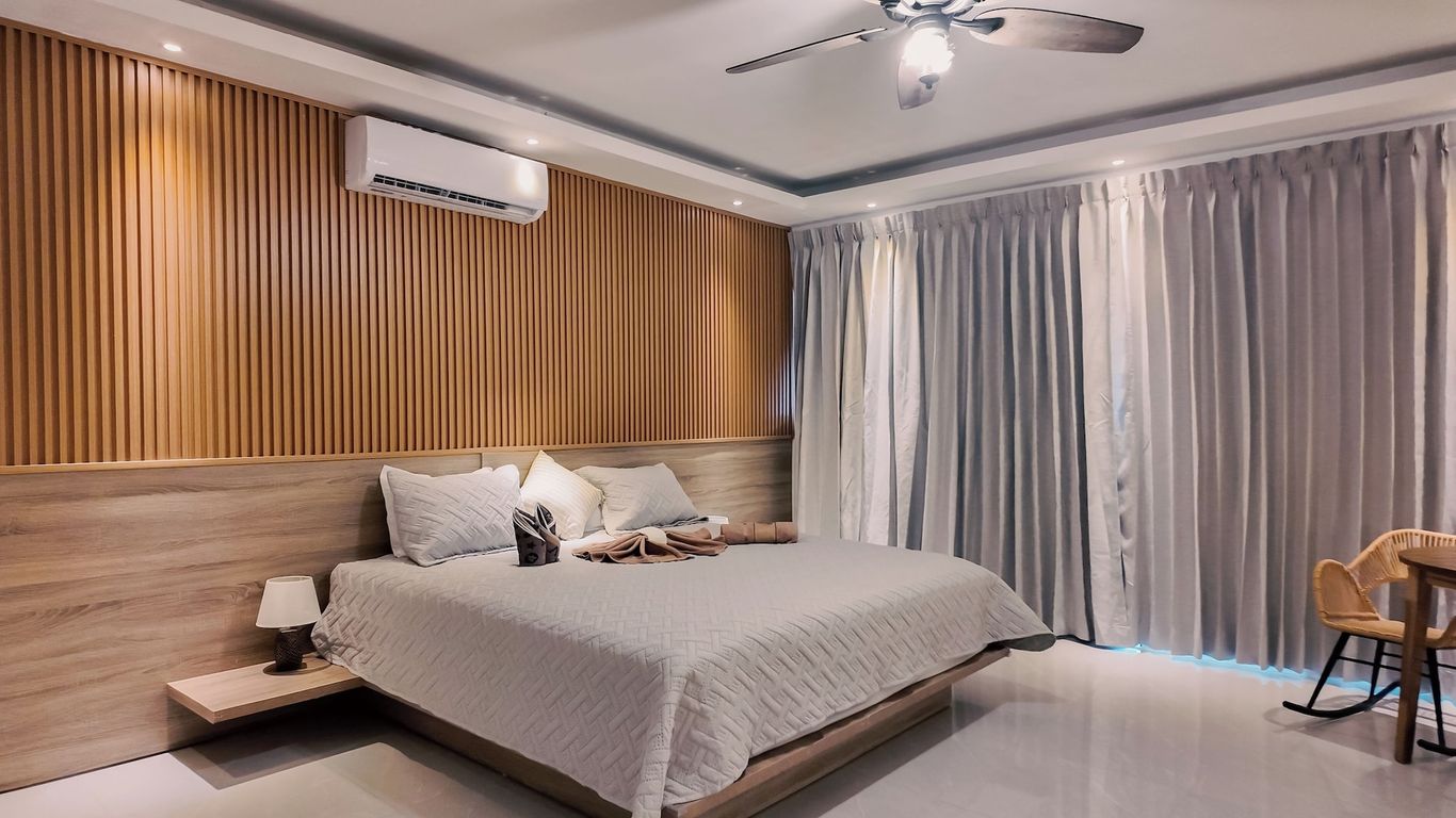 Soficu Hotel on the beach bayahibe