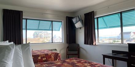 Image of hotel: Rodeway Inn And Suites Nags Head