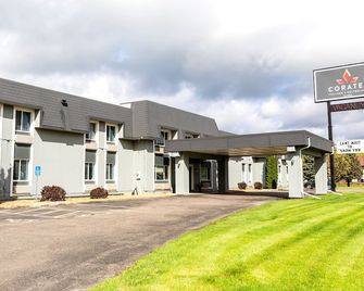 Coratel Inn & Suites by Jasper Mankato - Mankato - Edificio