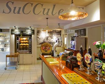 Lobster Pot, Bridlington by Marston's Inn - Bridlington - Buffet