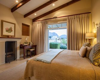 La Cabriere Country House - Franschhoek