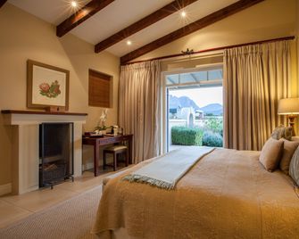 La Cabriere Country House - Franschhoek