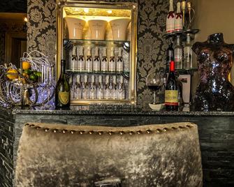 Mount Stewart Hotel - Stranraer - Bar