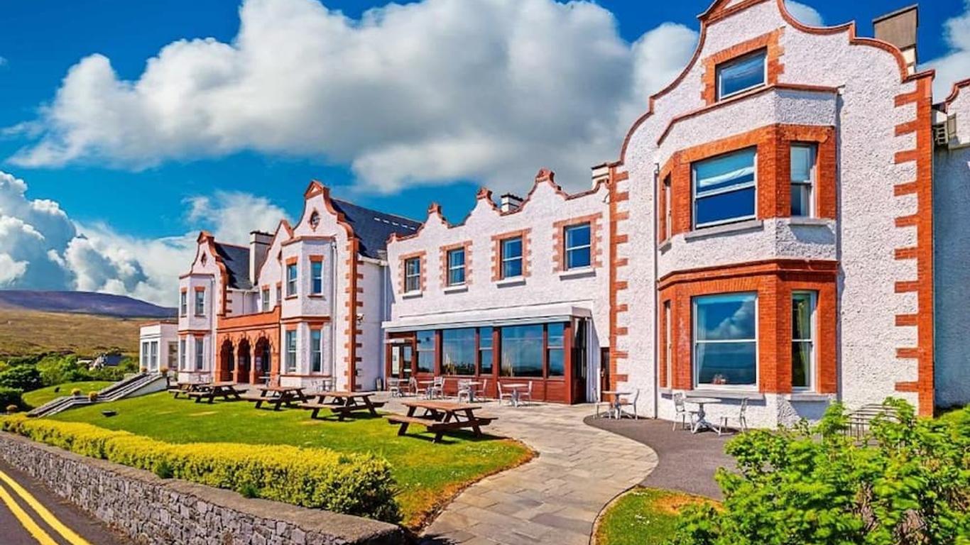 Mulranny Park Hotel