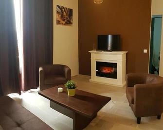 La Naval 209, 5ºa - Londres - - Las Palmas de Gran Canaria - Living room