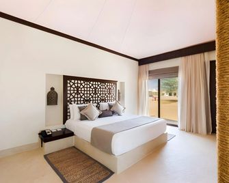 Desert Nights Resort - Bidīyah