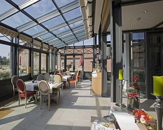 Gut Kump Gastronomie und Hotel - Hamm - Ristorante