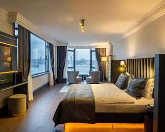 A11 Hotel Bosphorus - Istanbul - Bedroom