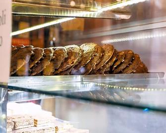 Albergo Centrale Scanno - Scanno