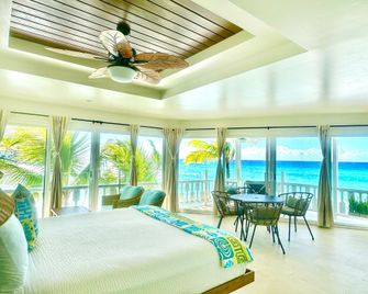 Kona Tiki Hotel - Kailua-Kona - Bedroom