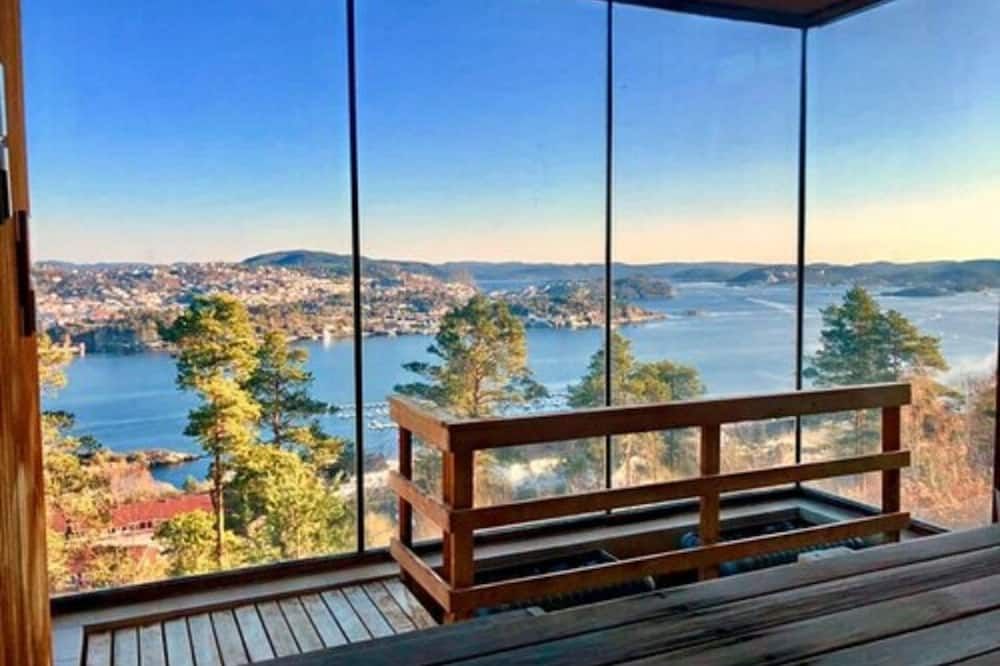 منتجع كروغر