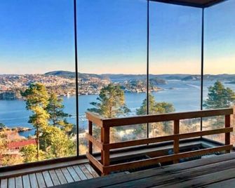 Kragerø Resort - Kragero - Balcon